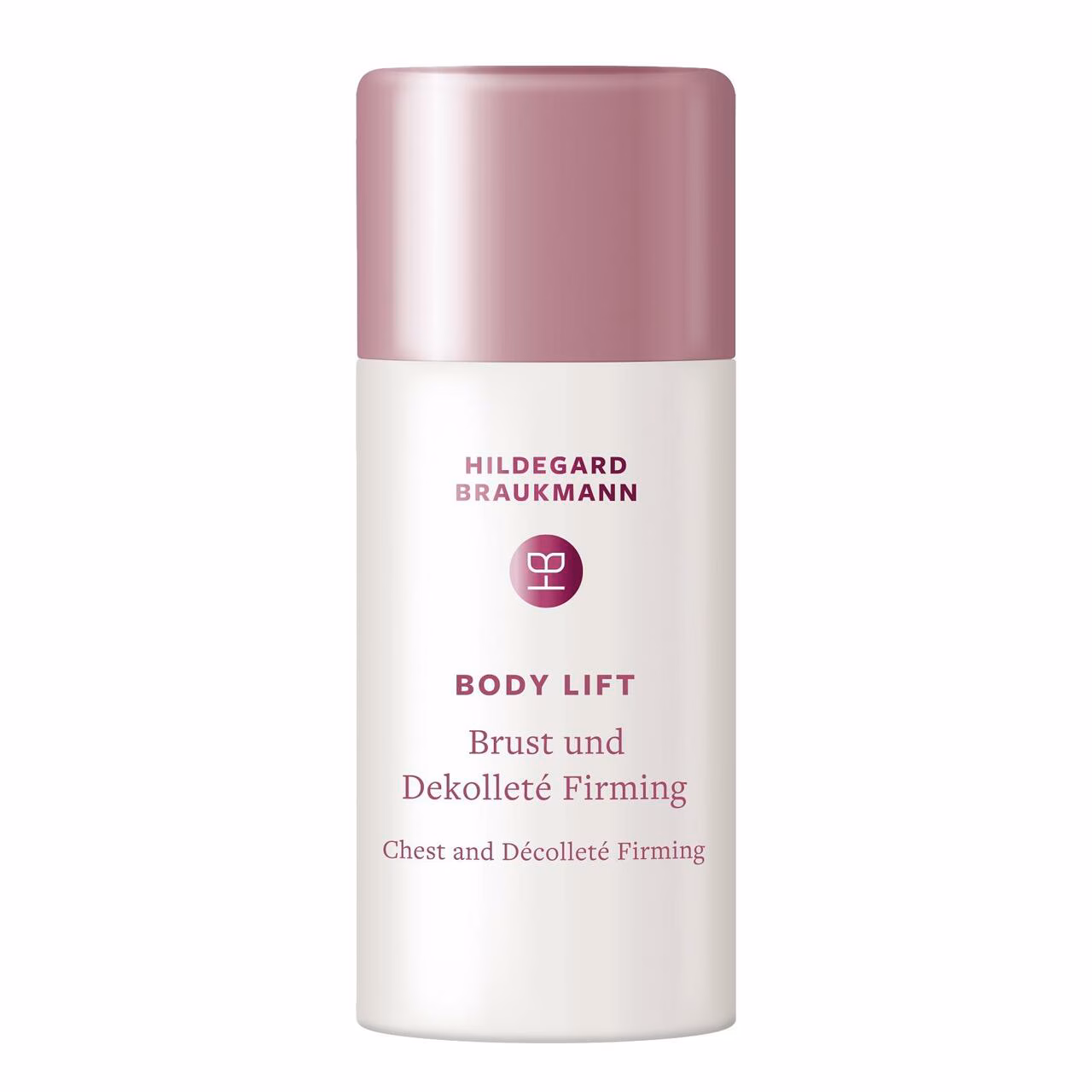 Body Lift Brust und Dekolleté Firming