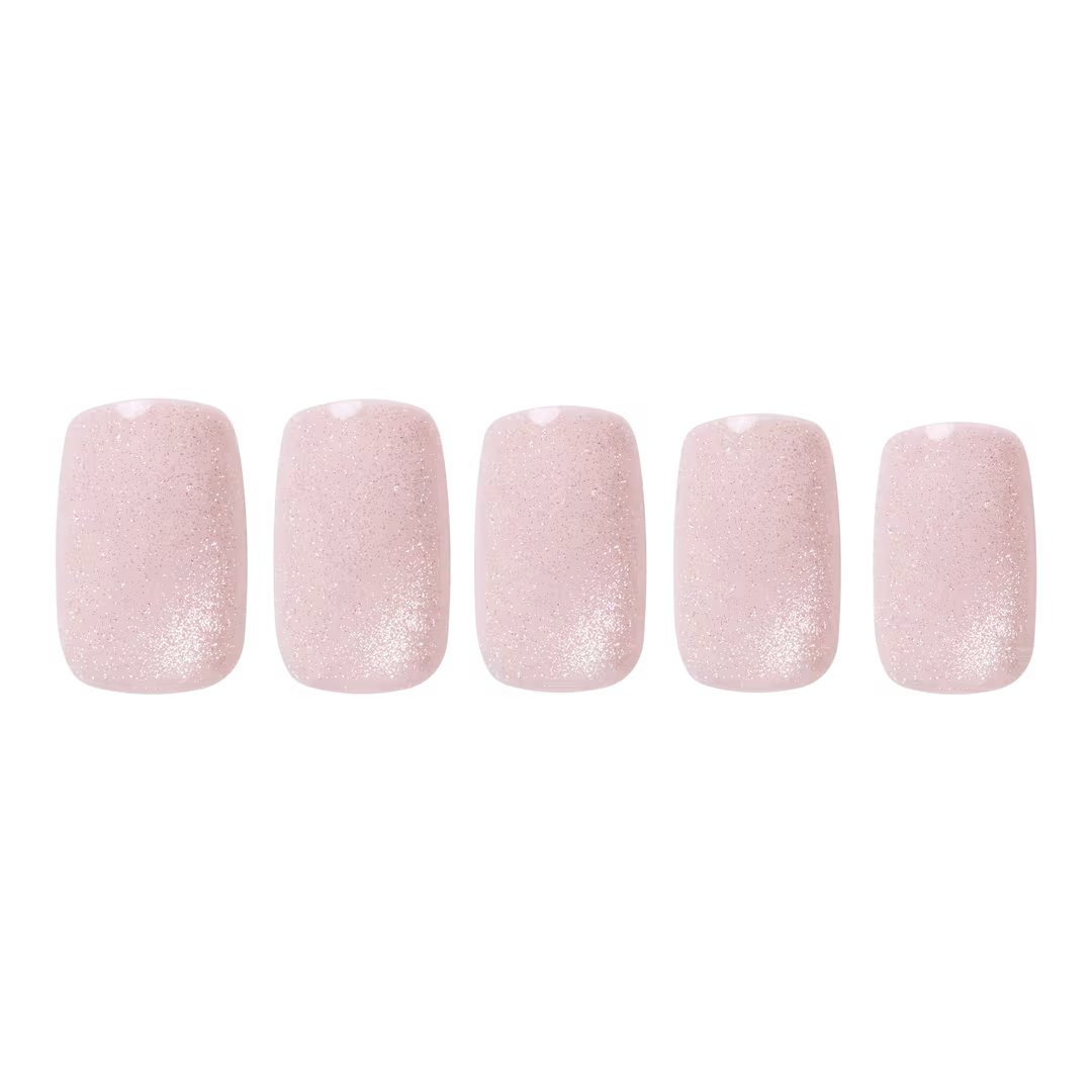 Glamnetic  Pinky Promise Press-On Nails