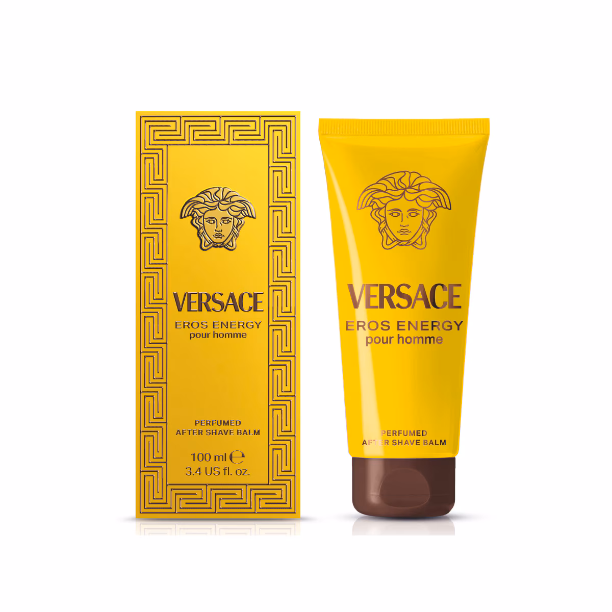 Eros Energy After Shave Balm