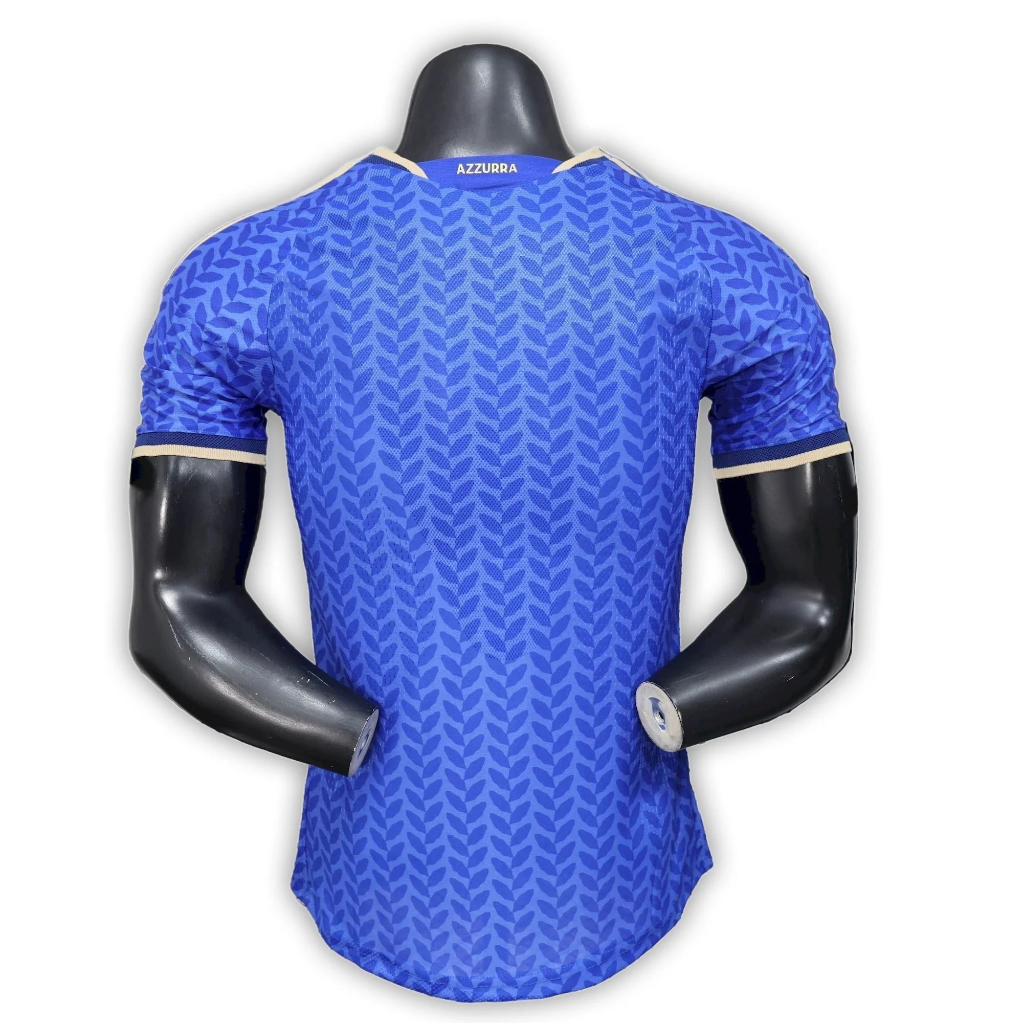 Italy 2025/26 Home Player Version