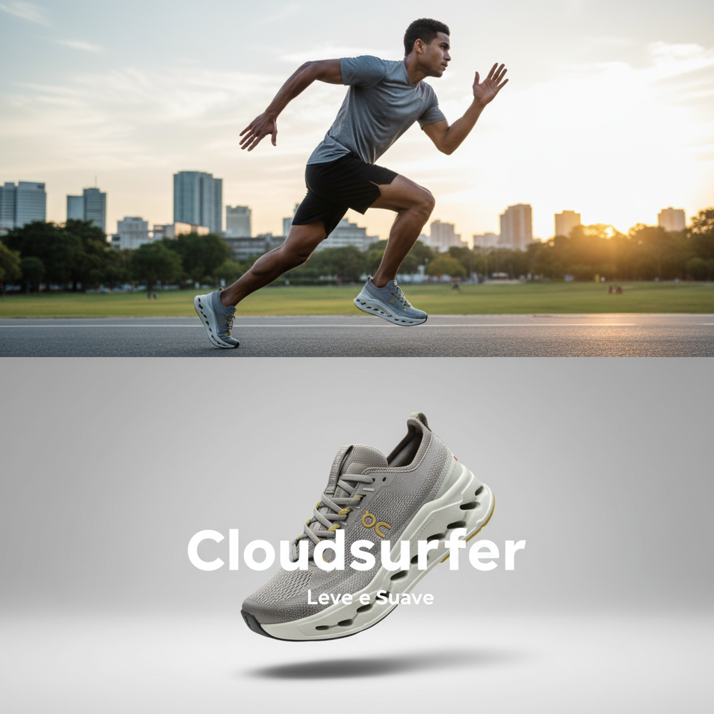 Cloudsurfer