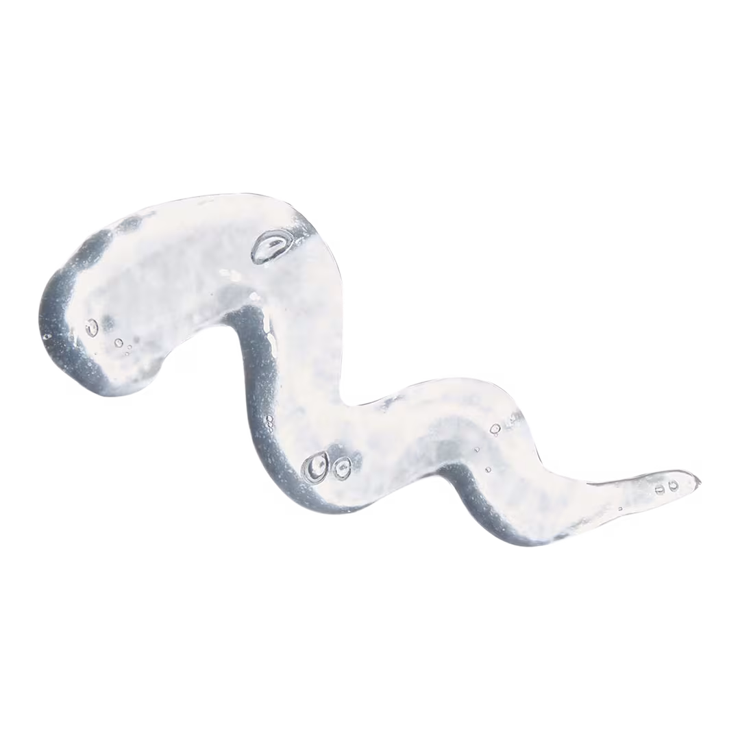 Unbound  Jelly Water-Based Personal Lubricant