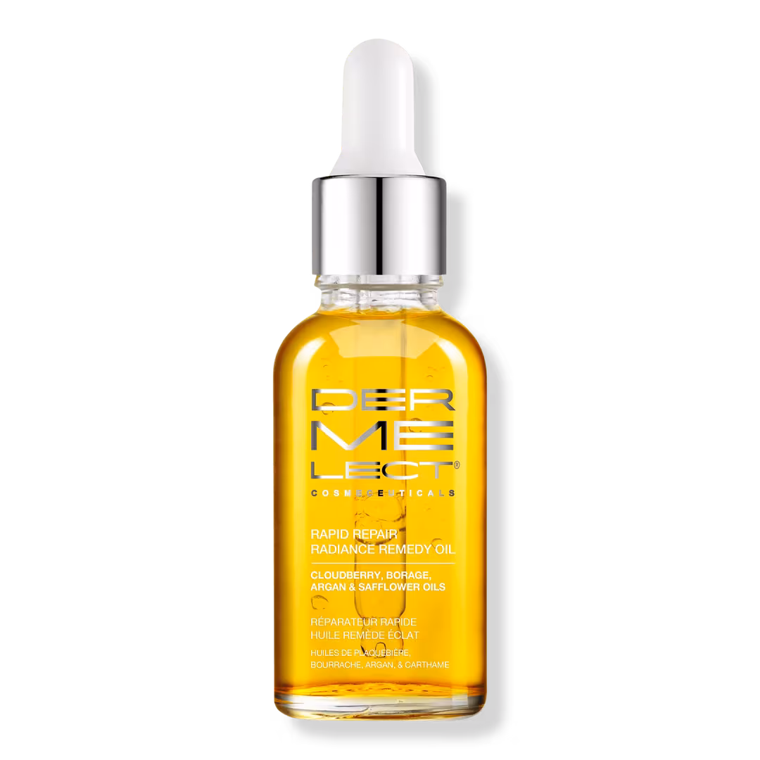 Dermelect  Rapid Repair Radiance Remedy Oil