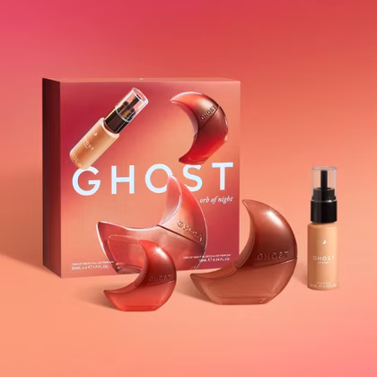 Ghost Orb of Night Eau de Parfum Spray Gift Set 50ML