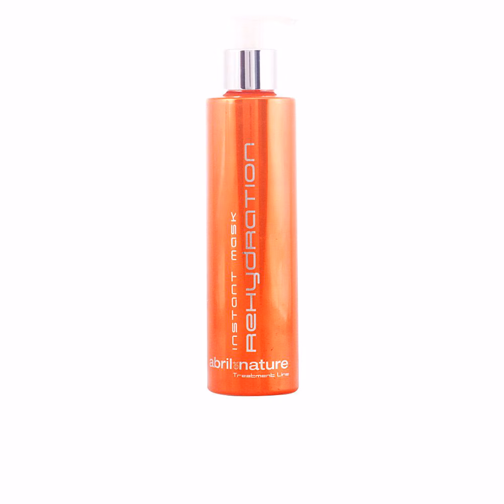 REHYDRATION mask instant