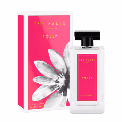 Ted Baker Polly Eau de Toilette Spray 100ML