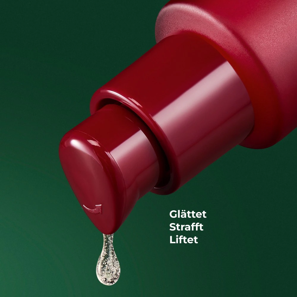 Anti Falten Serum
