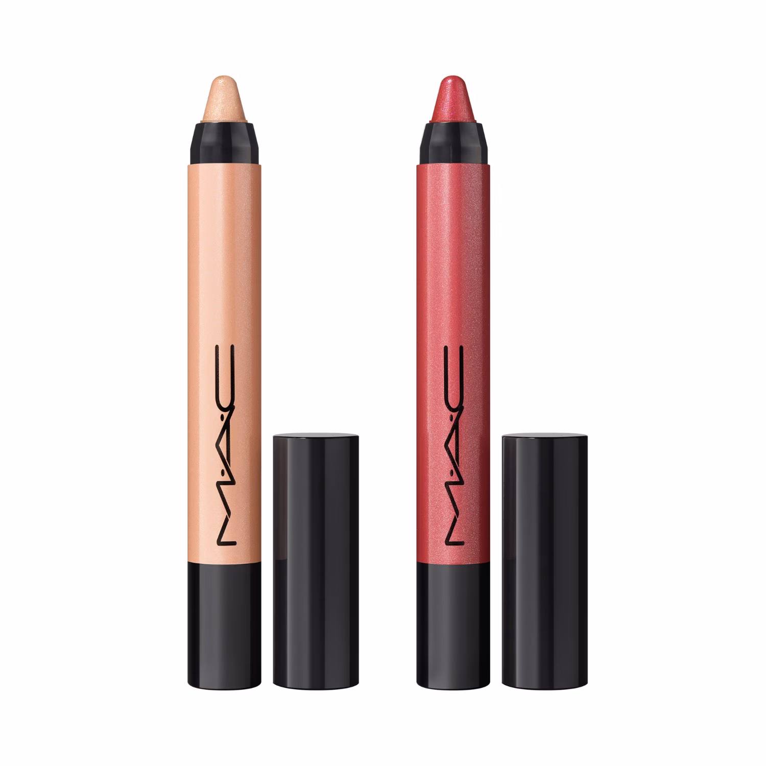 DECADENT DAZZLE LIPS CRAYON DUO