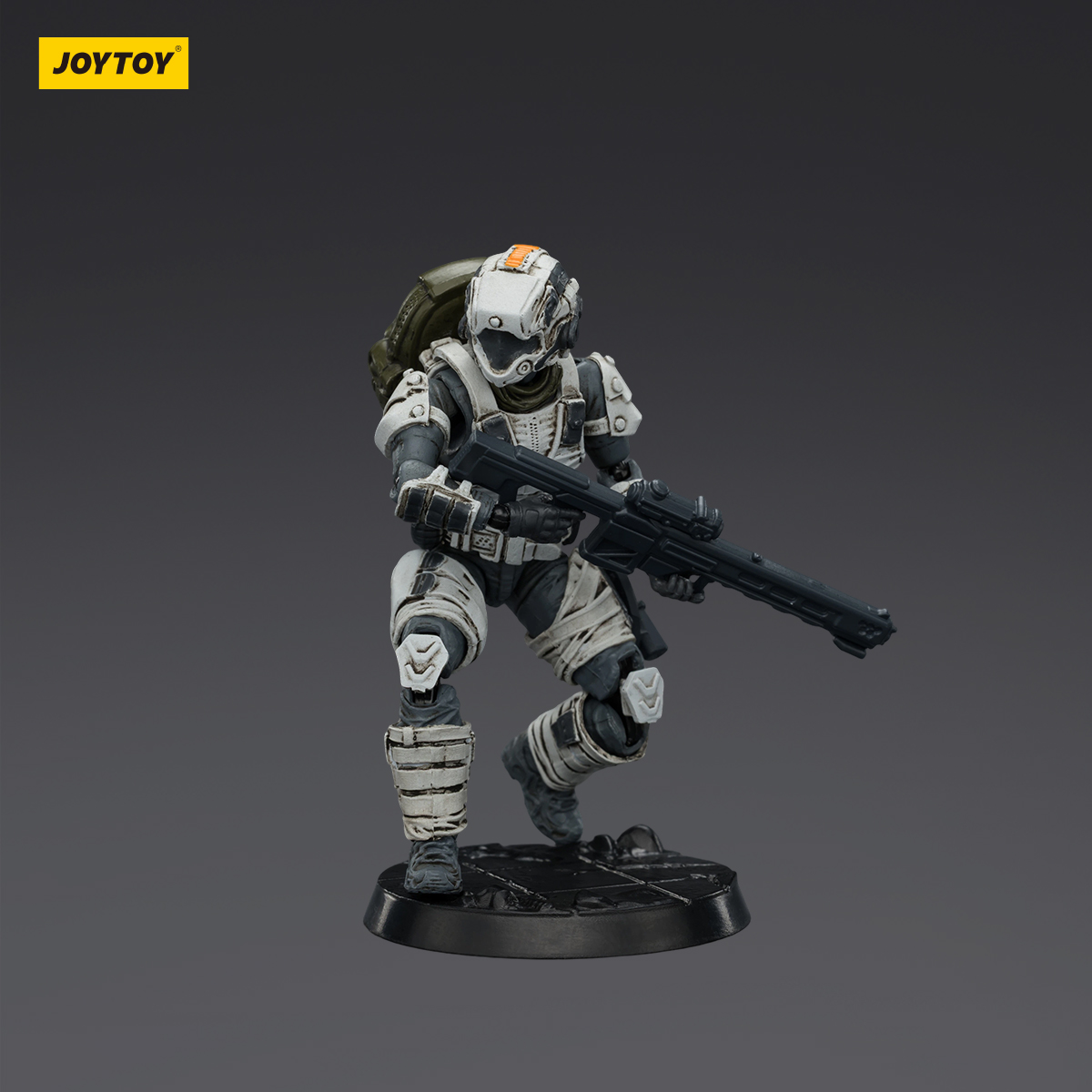 JOYTOY Dark Source 1: 25 Steel Ride Corps - JOYTOY WORLD