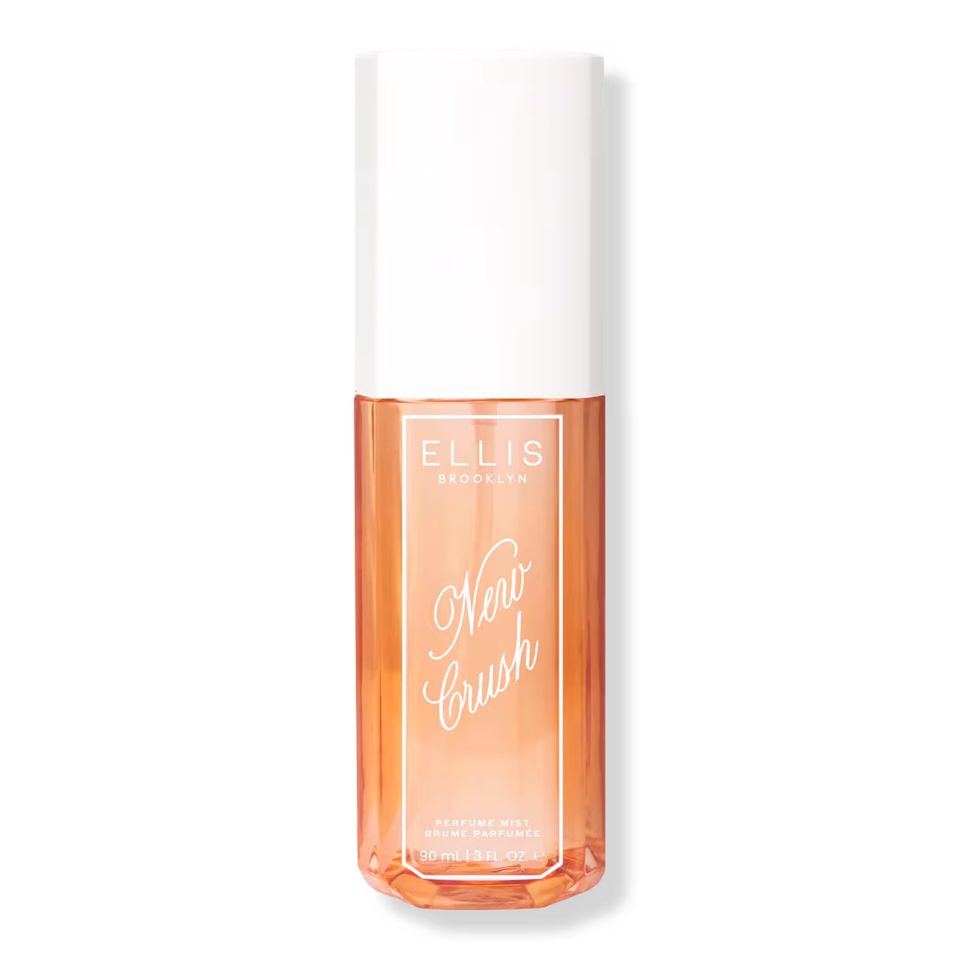 Ellis Brooklyn  NEW CRUSH Perfume Mist