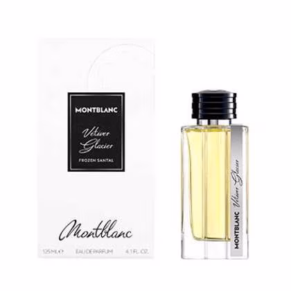 Montblanc Montblanc Collection Vetiver Glacier Eau de Parfum Spray 125ML
