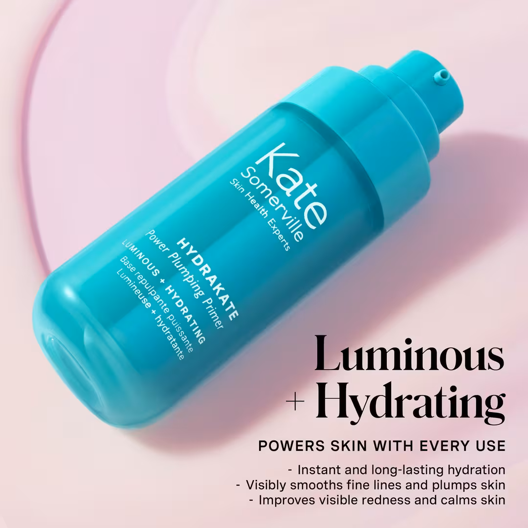 Kate Somerville  Hydrakate Power Plumping Primer