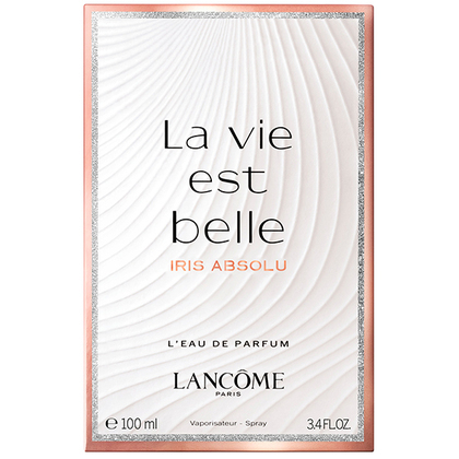 Lancôme La Vie Est Belle Iris Absolu Eau de Parfum Spray 100ML
