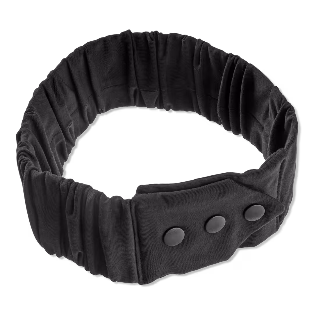 Conair Accessories  Ruched Adjustable Headwrap