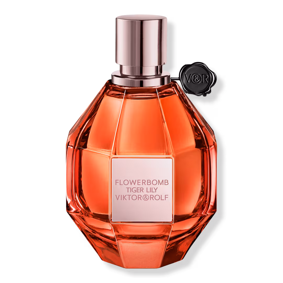 Viktor&Rolf  Flowerbomb Tiger Lily Eau de Parfum