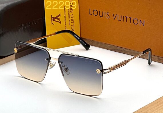 Louis Vuitton sunglasses 34