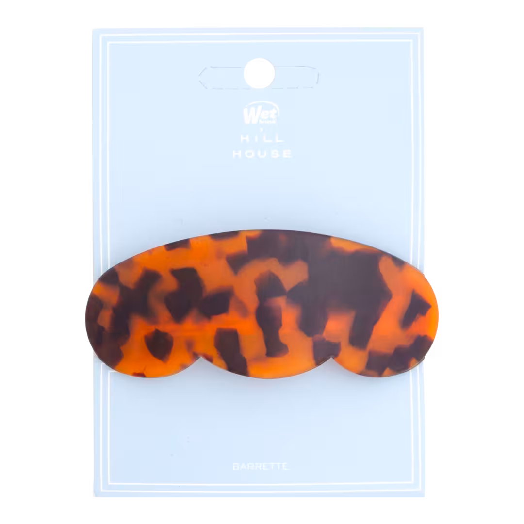 Wet Brush  Wet Brush x Hill House Tortoise Barrette