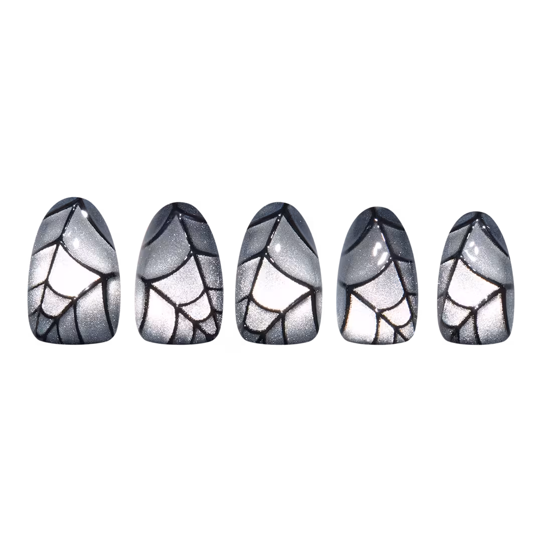 Glamnetic  Weblings Press-On Nails