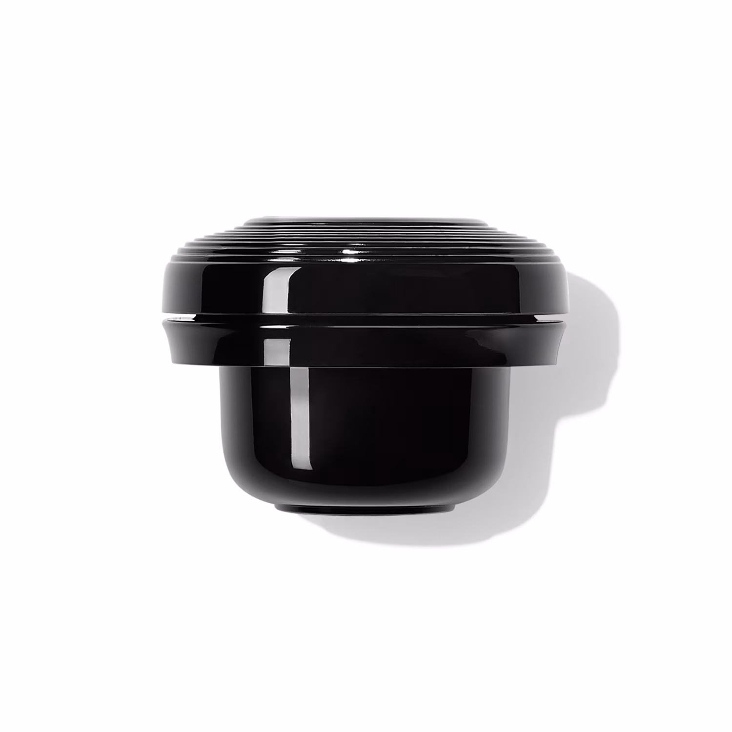 Black Augen- und Lippencreme