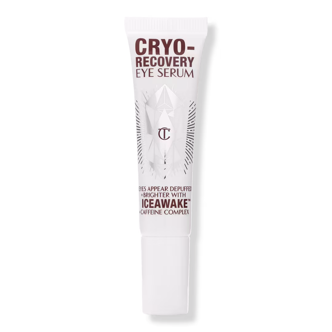 Charlotte Tilbury  Cryo-Recovery Depuffing Eye Serum