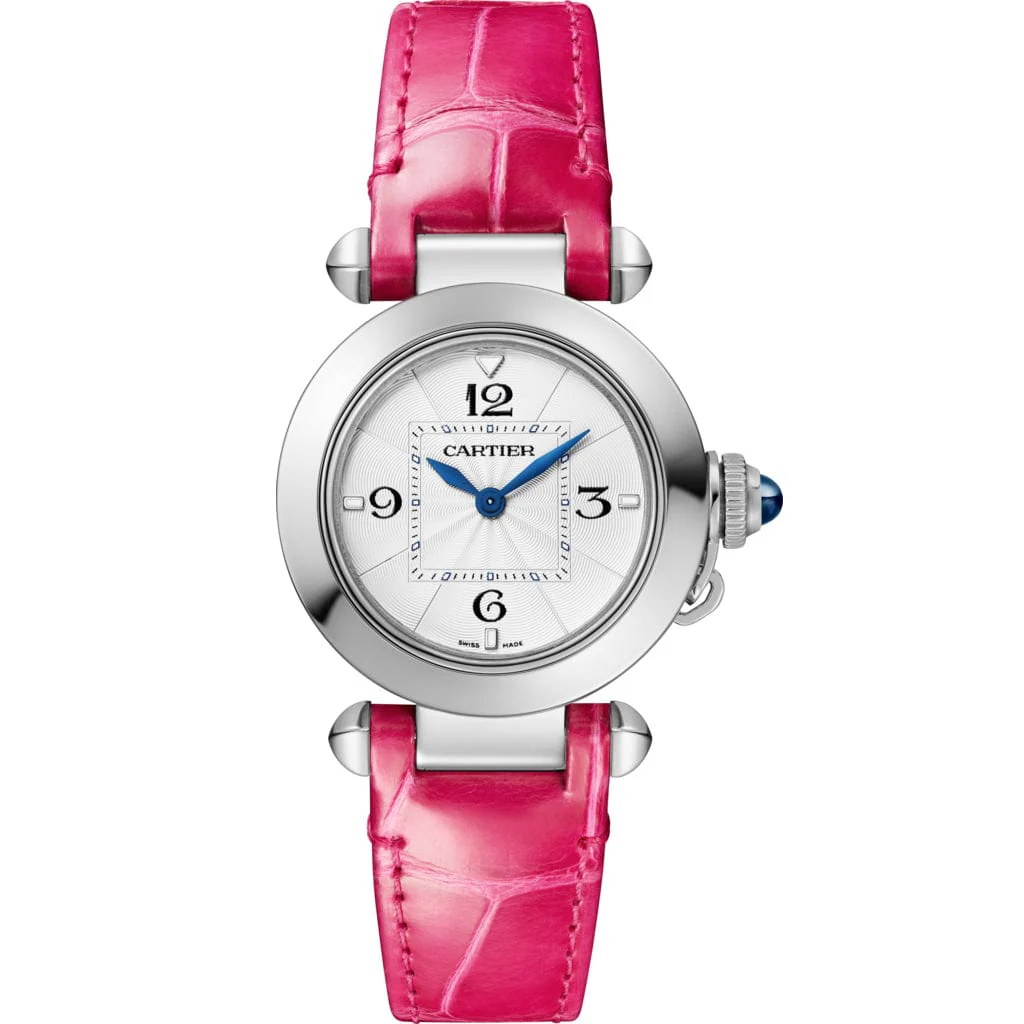 Cartier Pasha de Cartier watch WSPA0021(Box NOT Included)