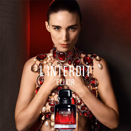 Givenchy L'Interdit Elixir Eau de Parfum Spray 35ML