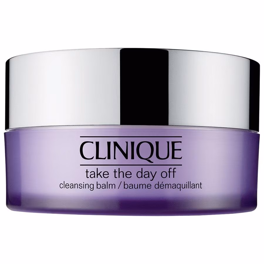 Cleansing Balm