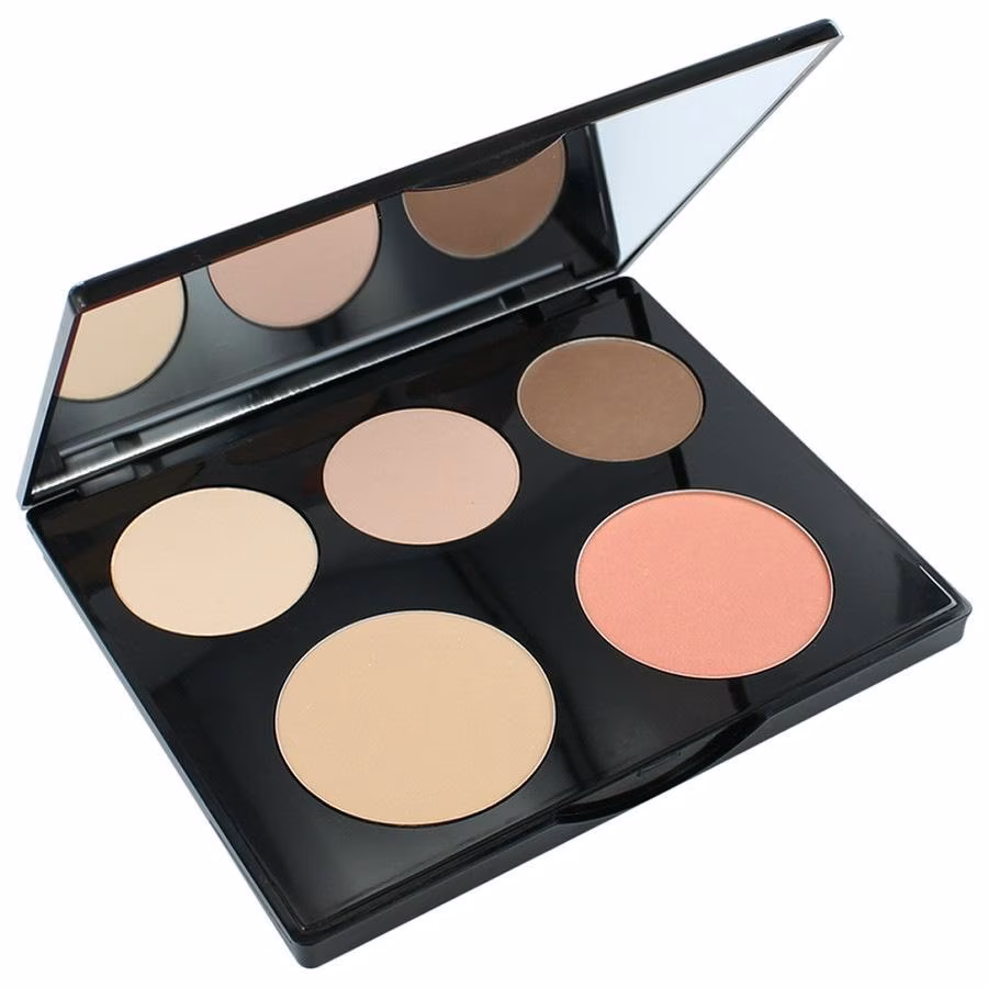 Face Kit Contour