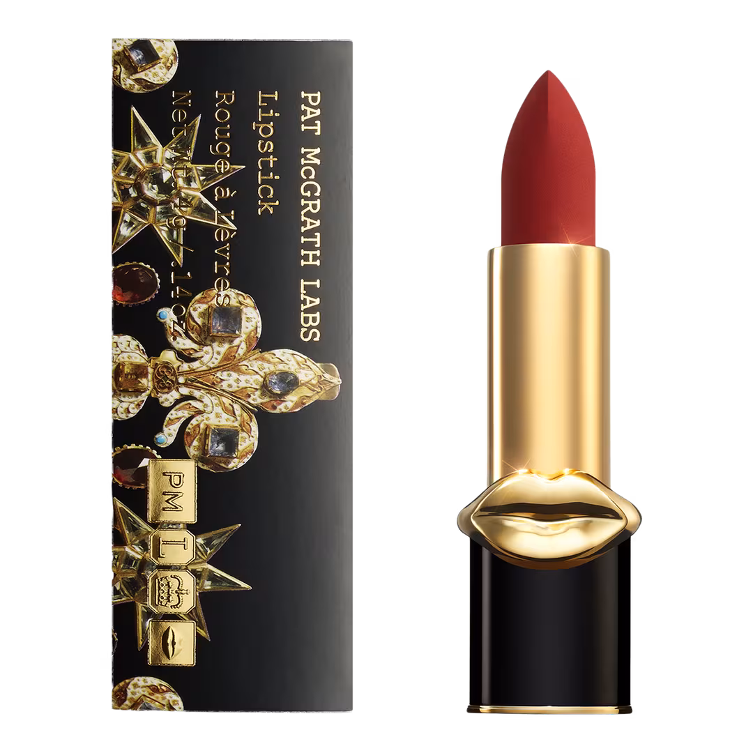 PAT McGRATH LABS  MatteTrance Lipstick