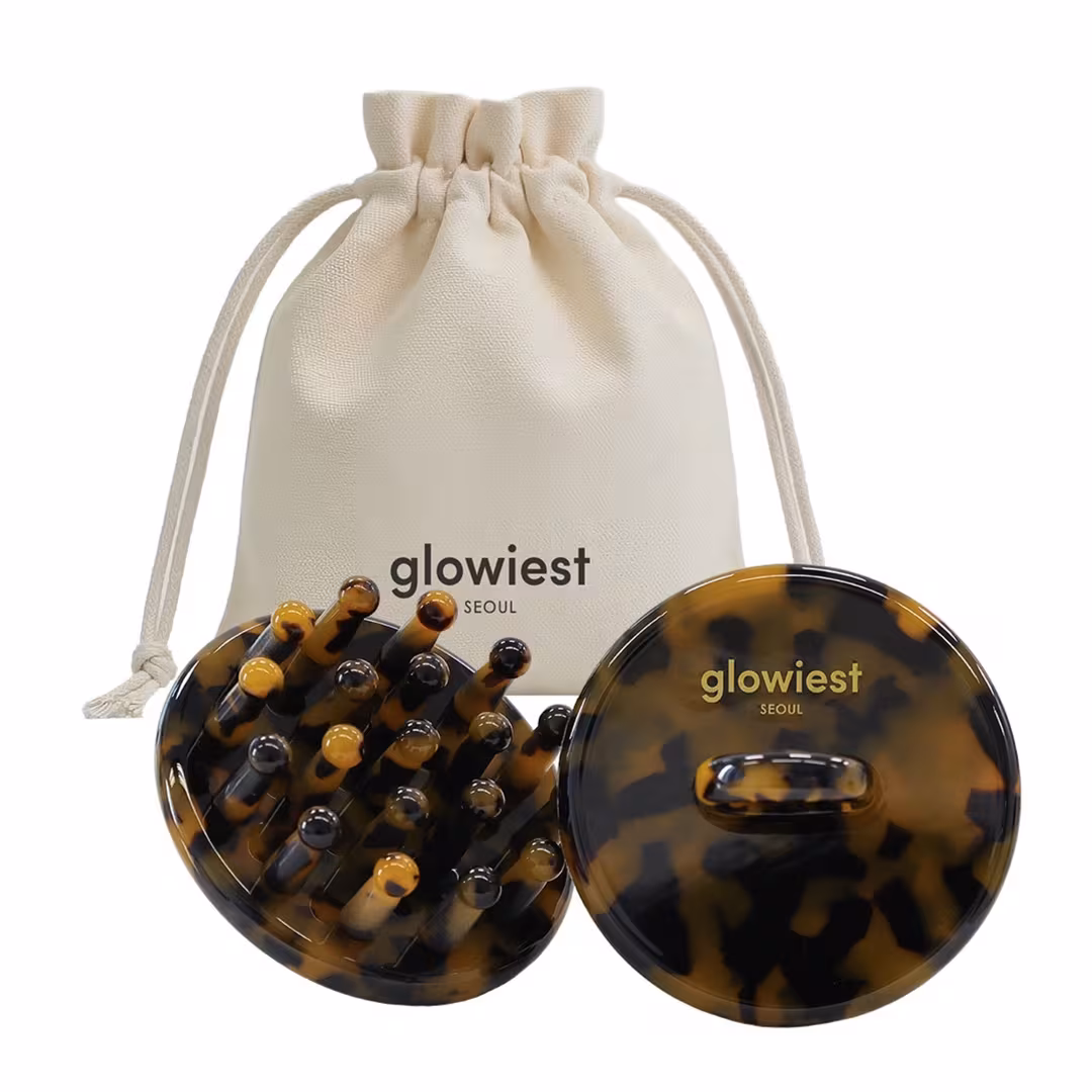 glowiest  Body & Scalp Guasha