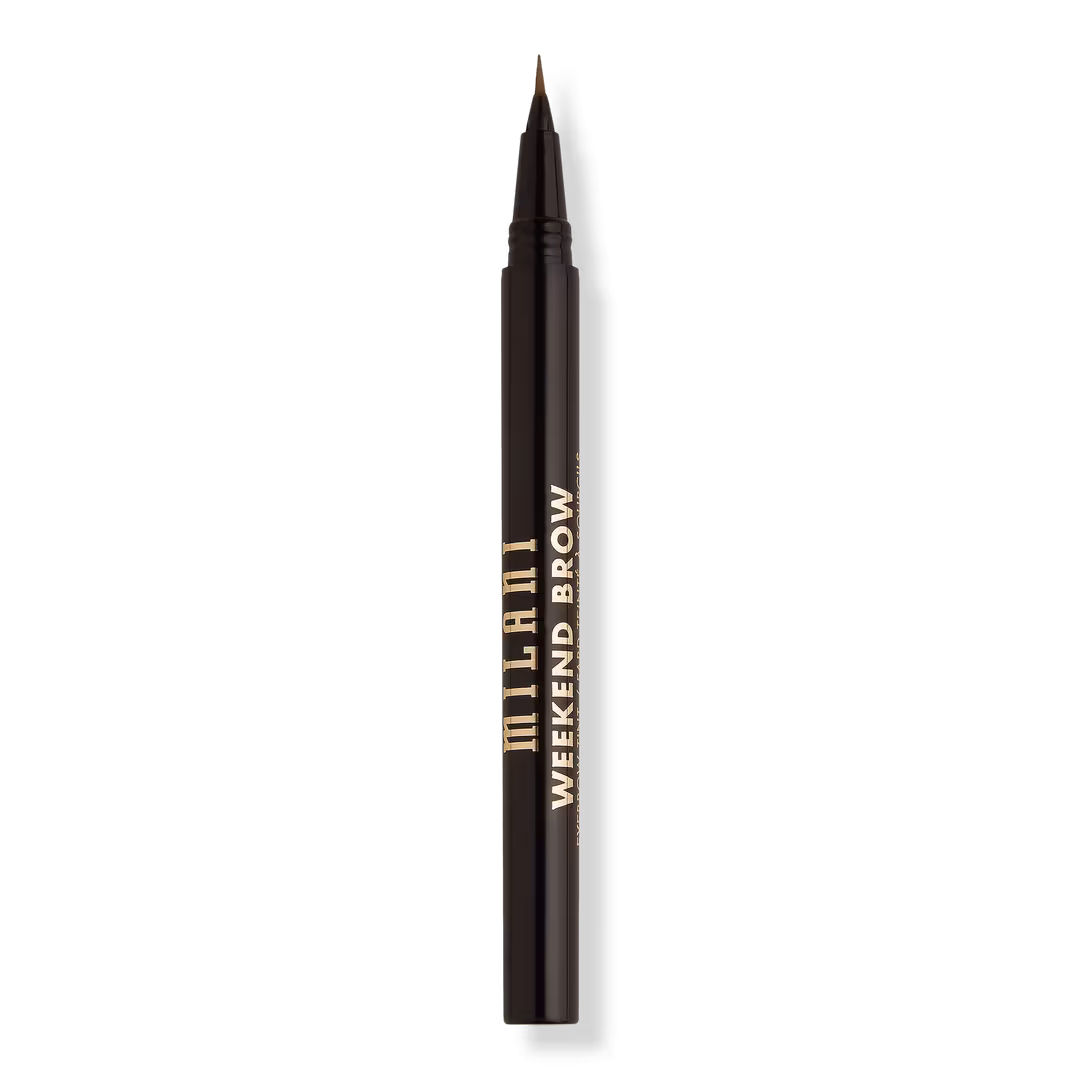 Milani  Weekend Brow Eyebrow Tint