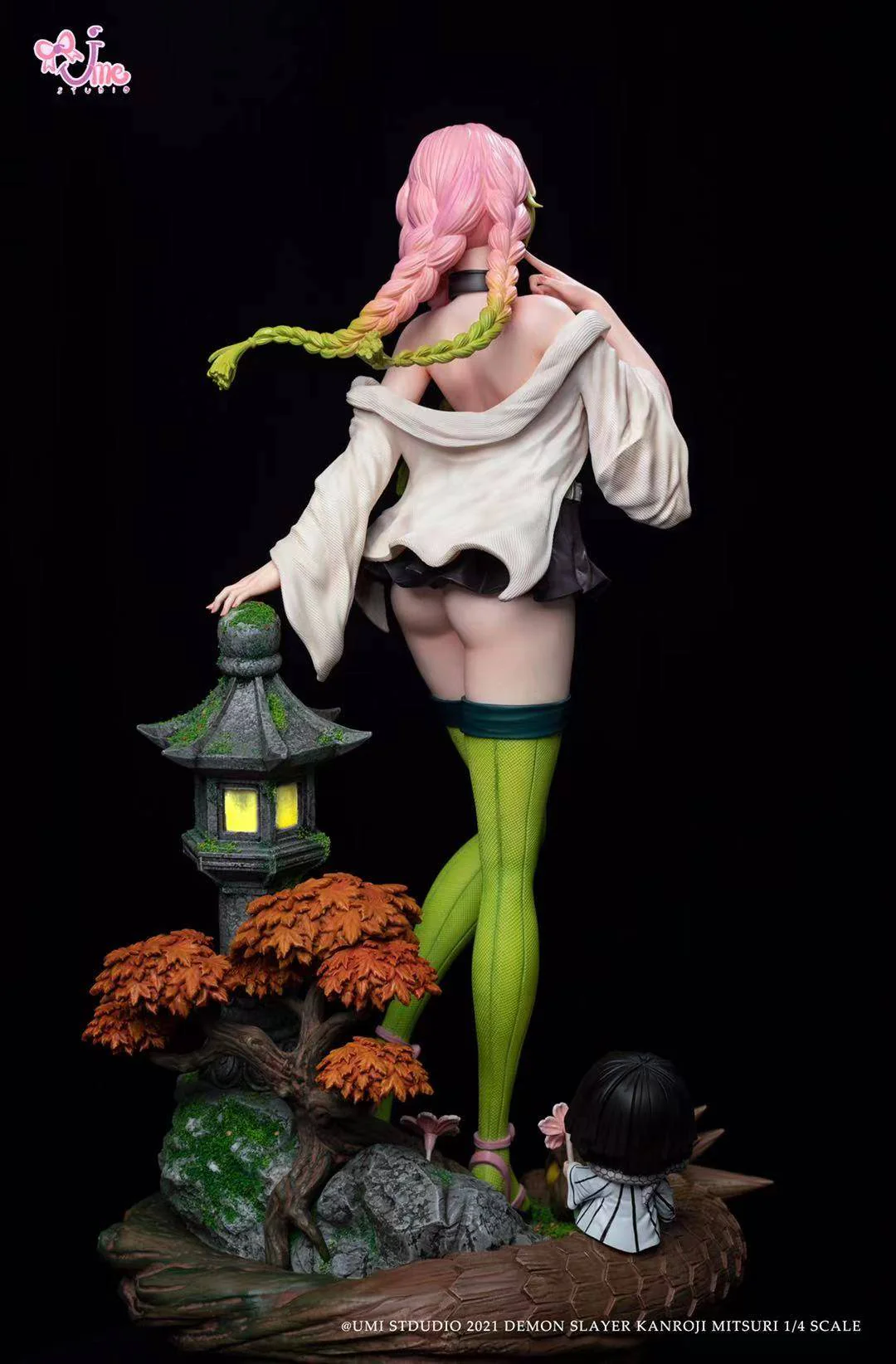 Demon Slayer - UME Studio Kanroji Mitsuri