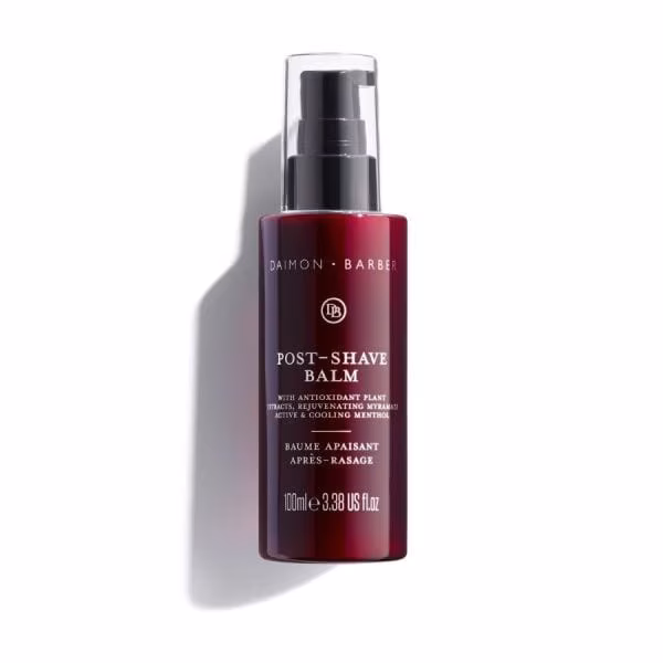 Daimon Barber After Shave