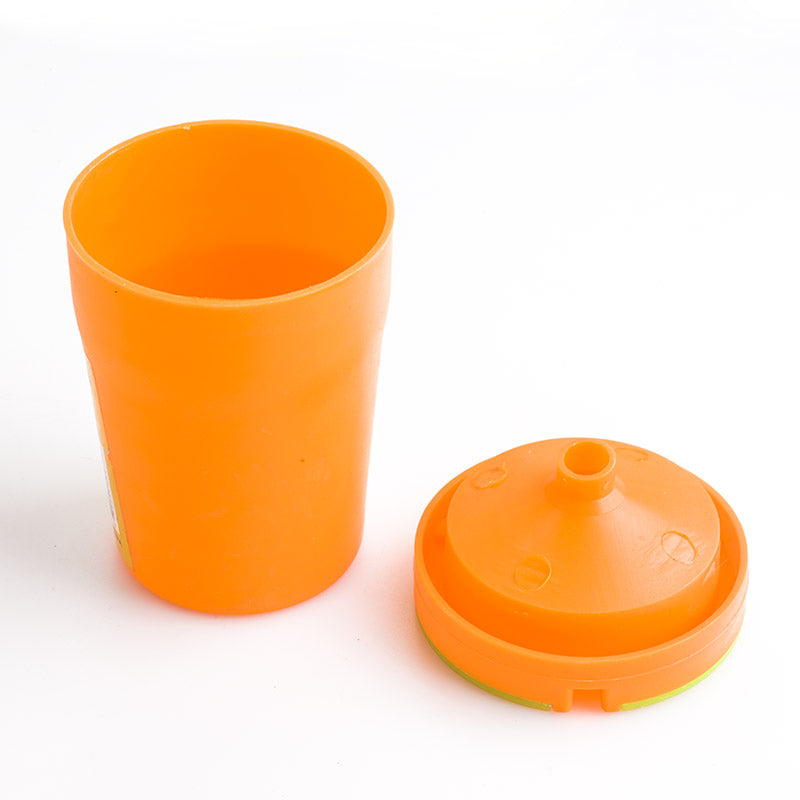 Butt Bucket Cigarette Ashtray (Random Color)