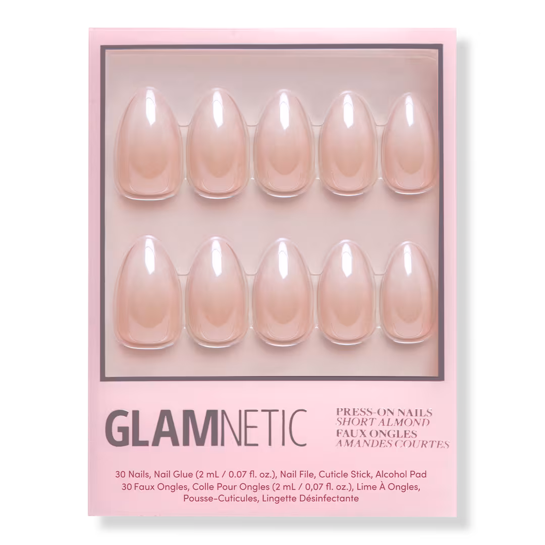 Glamnetic  Fiancéd Press-On Nails