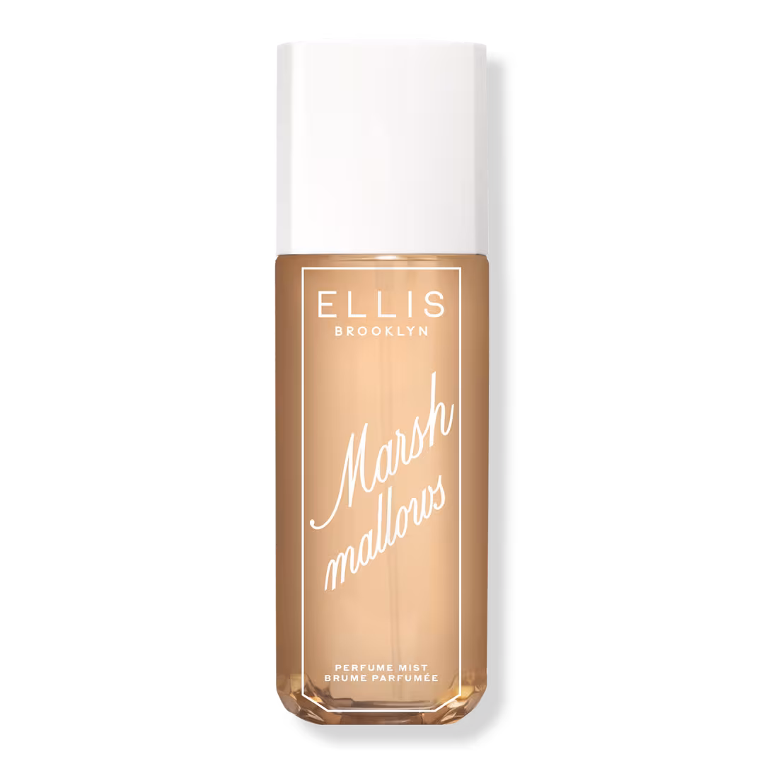 Ellis Brooklyn  MARSHMALLOWS Perfume Mist