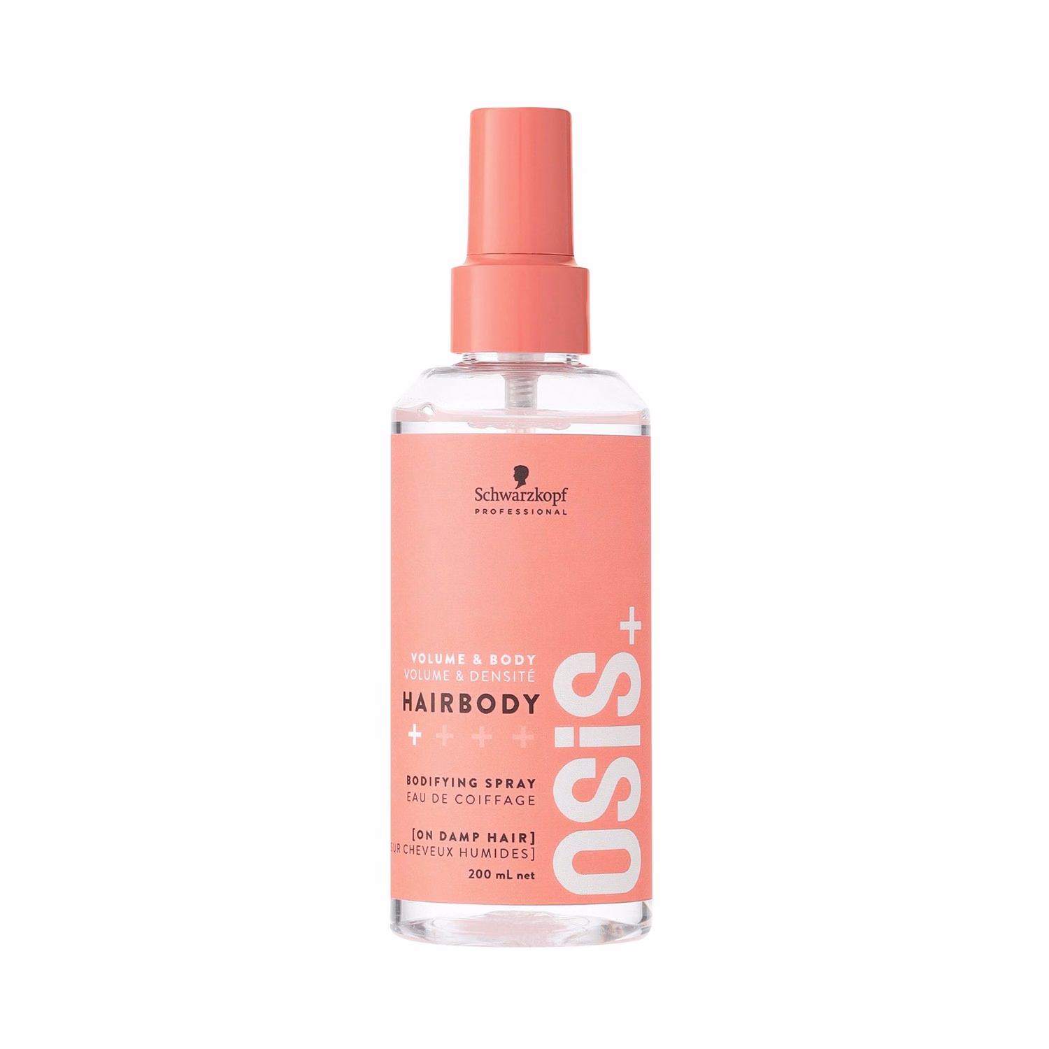 Hairbody
