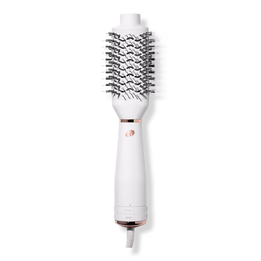 T3  AireBrush One-Step Smoothing and Volumizing Hair Dryer Brush