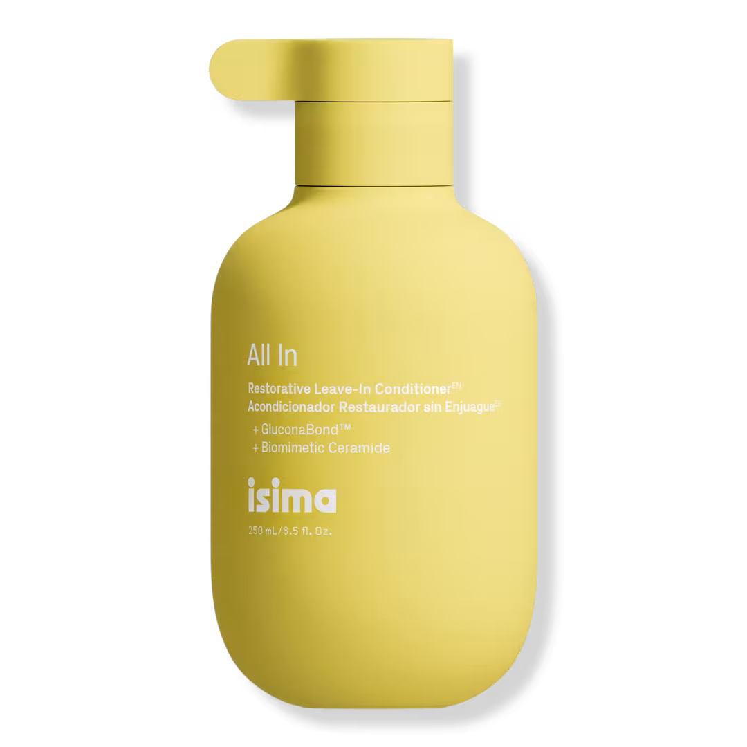 isima  All In Restorative Leave-In Conditioner