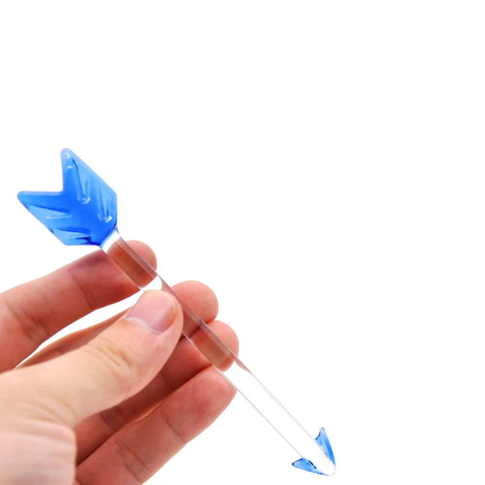 Arrow Glass Dabber