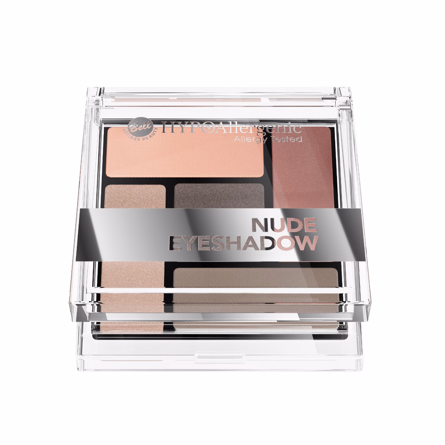 Nude Eyeshadow