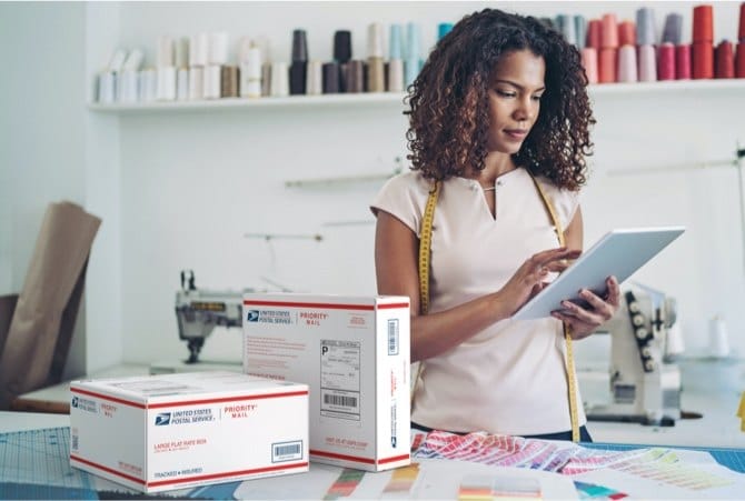 Can US Postage Stamps Be Purchased Online? A Real Story