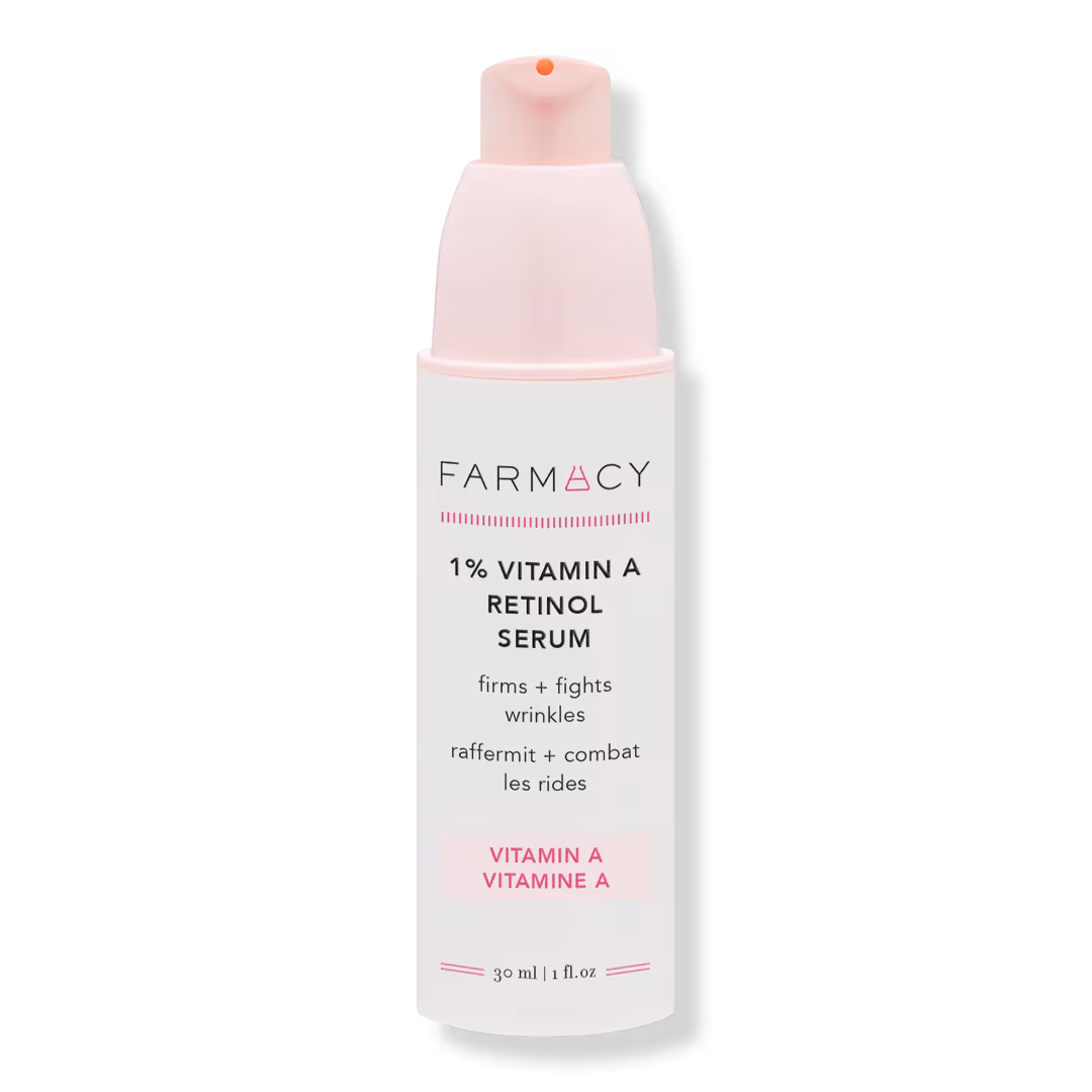 FARMACY  1% Vitamin A Retinol Serum