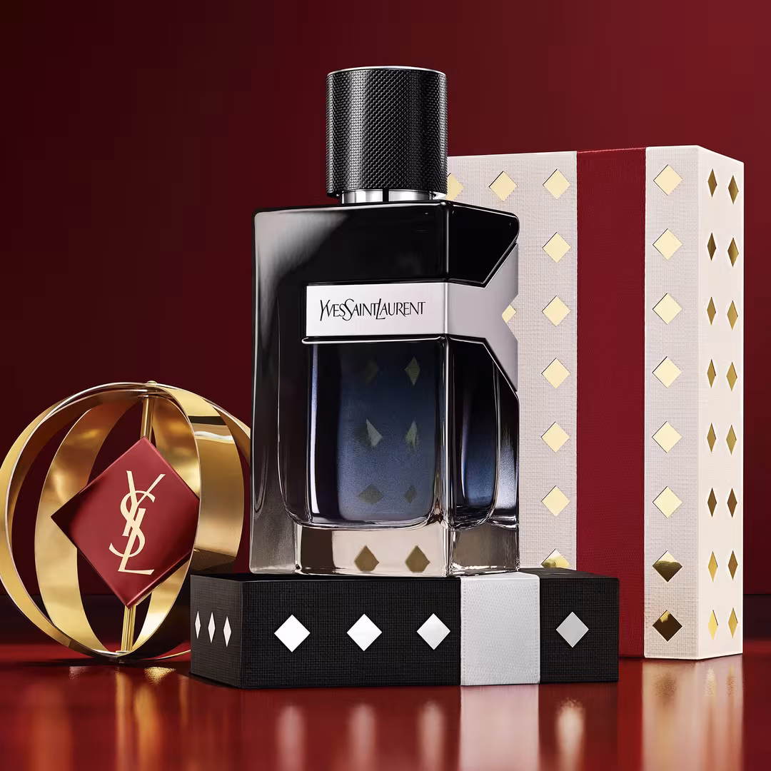 Yves Saint Laurent  Y Eau de Parfum 2-Piece Gift Set