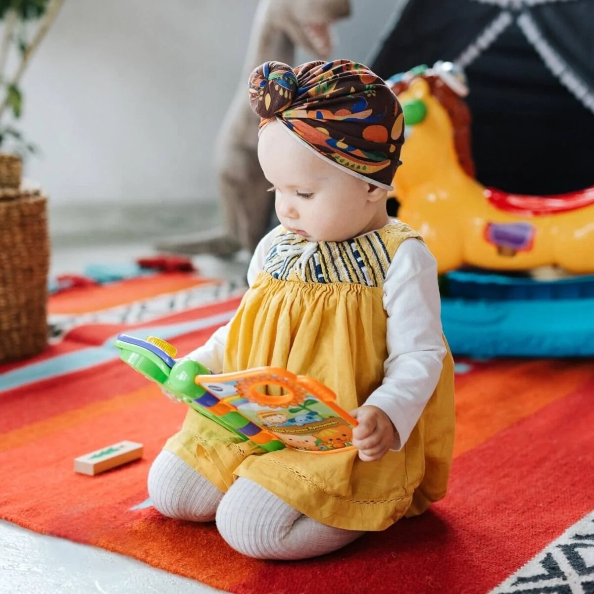 Moje Pierwsze Rymowanki