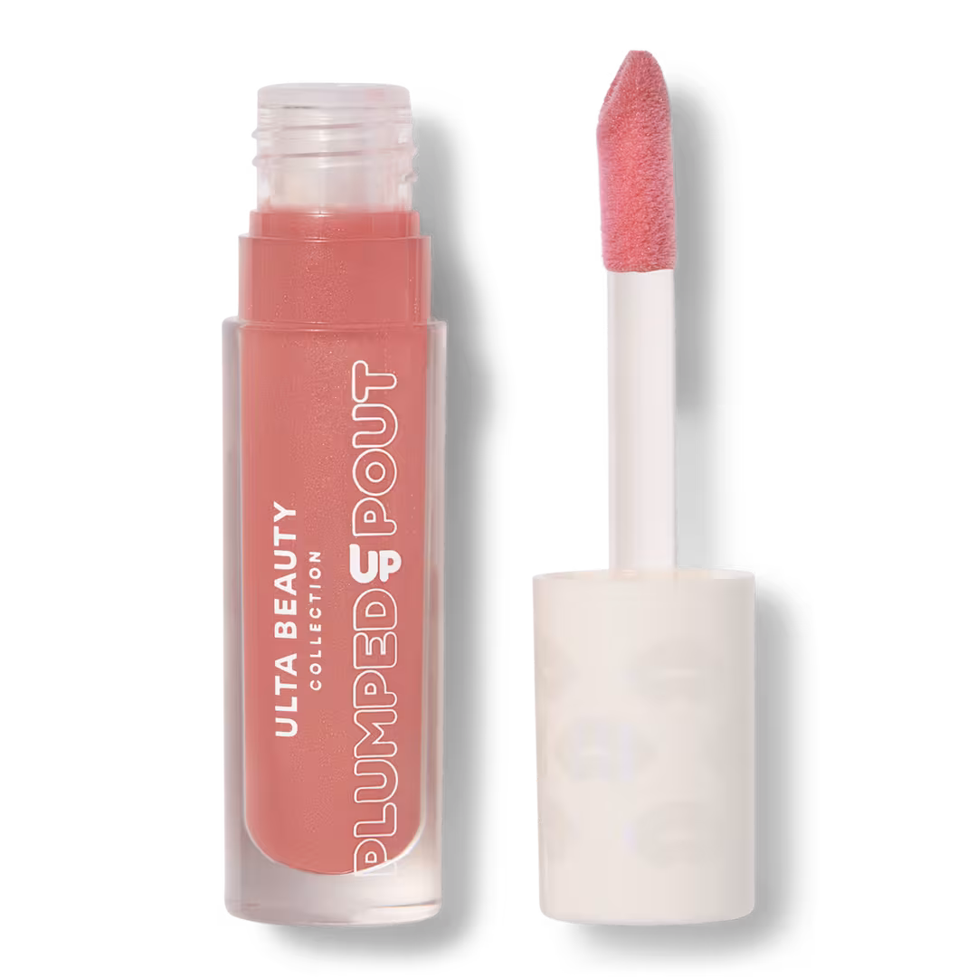 ULTA Beauty Collection  Plumped Up Pout Lip Gloss