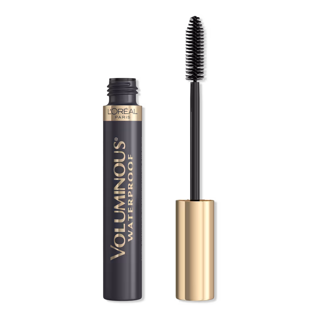 L'Oréal Paris  Voluminous Waterproof Mascara