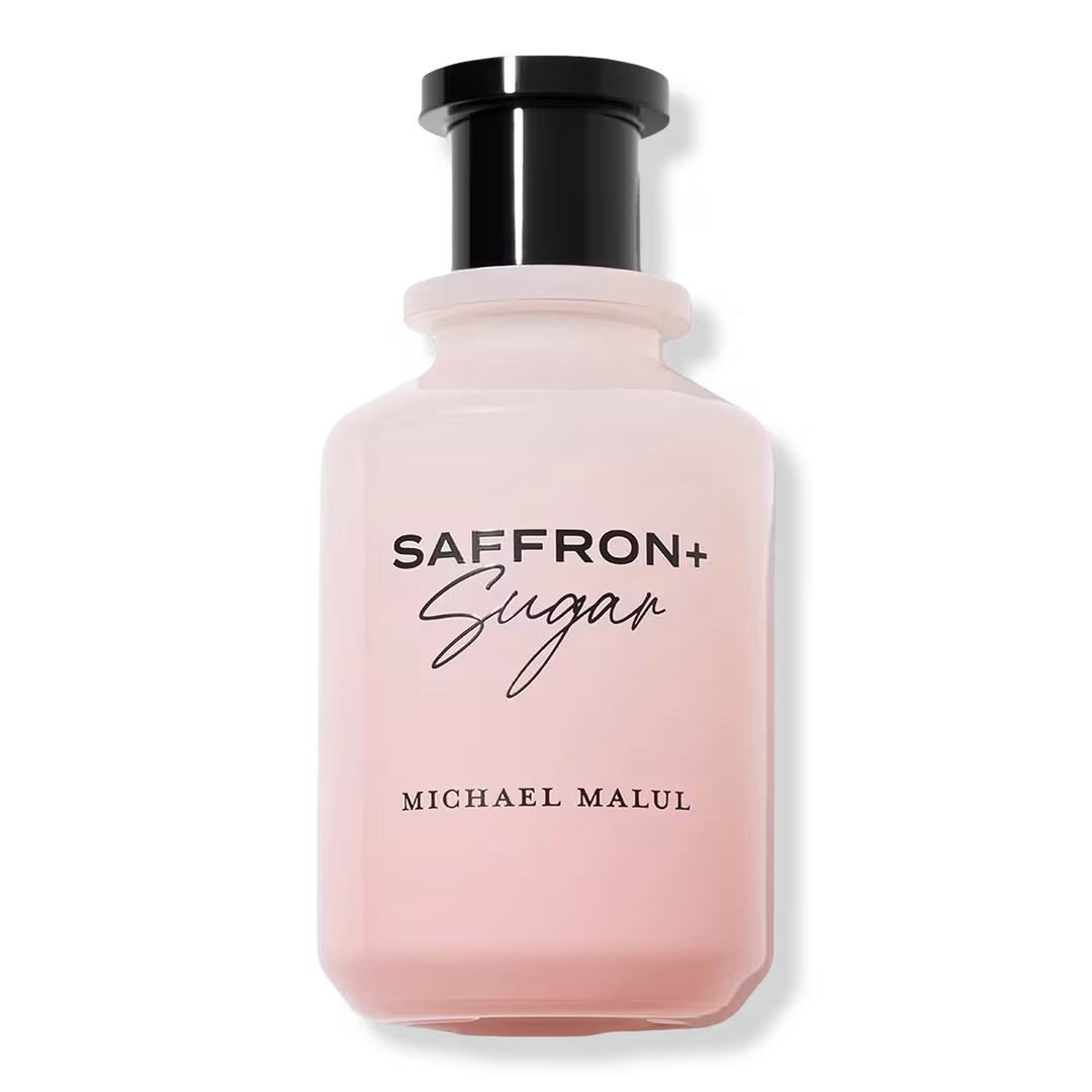 Michael Malul  Saffron + Sugar Women's Eau de Parfum