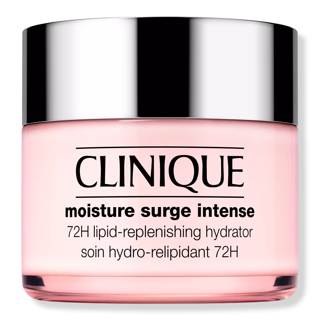 Clinique  Moisture Surge Intense 72H Lipid-Replenishing Hydrator Moisturizer