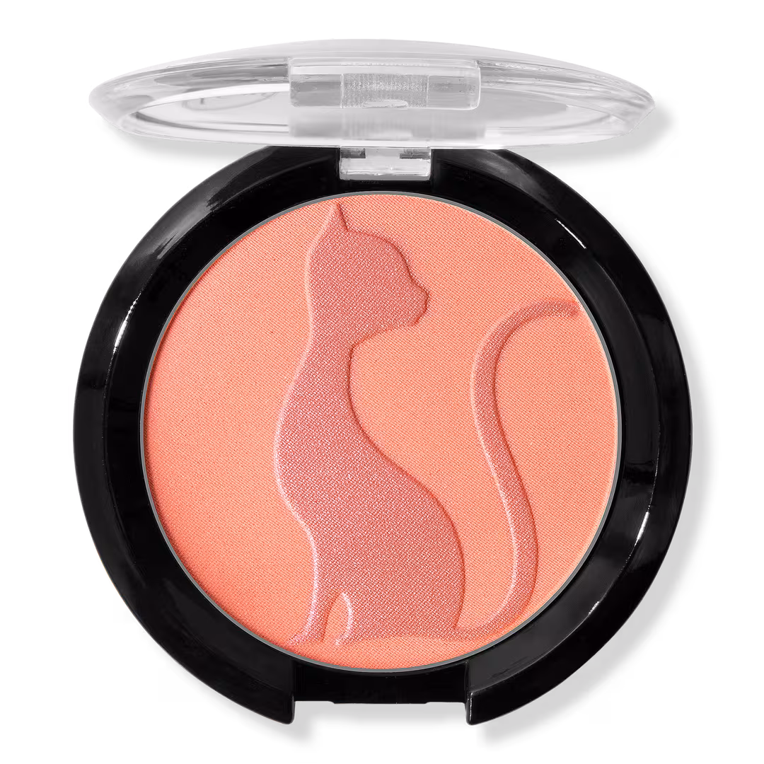 J.Cat Beauty  Love Struck Blusher + Bronzer